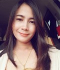 Rencontre Femme Thaïlande à นางรอง : Poom, 36 ans